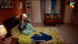 Hasrat - Episode 07 - 25th May 2022